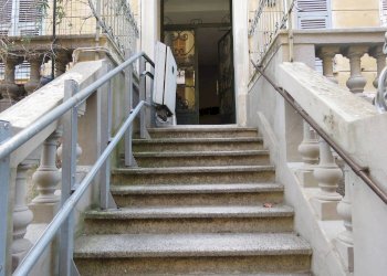 Bilocale Via Francesco Sivori, 2B, Genova (zona Castelletto) - foto 25