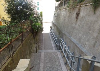 Bilocale Via Francesco Sivori, 2B, Genova (zona Castelletto) - foto 27