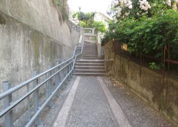 Bilocale Via Francesco Sivori, 2B, Genova (zona Castelletto) - foto 28