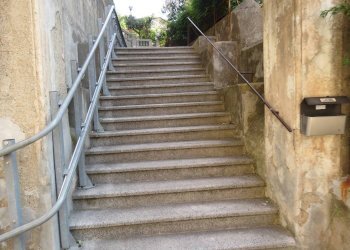 Bilocale Via Francesco Sivori, 2B, Genova (zona Castelletto) - foto 29