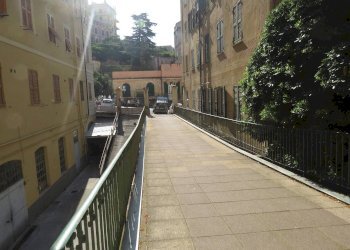 Bilocale Via Francesco Sivori, 2B, Genova (zona Castelletto) - foto 31