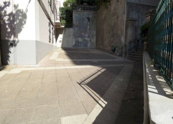 Bilocale Via Francesco Sivori, 2B, Genova (zona Castelletto) - foto 32