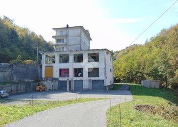 Historic Residence Via XXV Aprile, Mignanego - photo 4