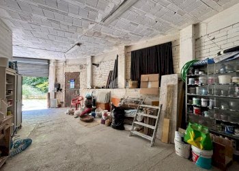 Historic Residence Via XXV Aprile, Mignanego - photo 9