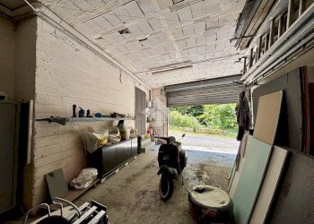 Historic Residence Via XXV Aprile, Mignanego - photo 10
