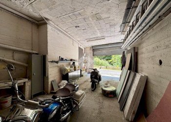 Historic Residence Via XXV Aprile, Mignanego - photo 12