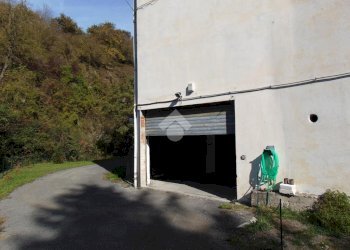 Historic Residence Via XXV Aprile, Mignanego - photo 13