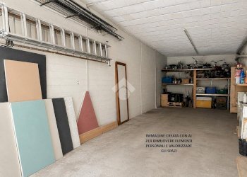 Historic Residence Via XXV Aprile, Mignanego - photo 15