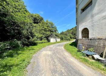 Historic Residence Via XXV Aprile, Mignanego - photo 20