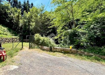 Historic Residence Via XXV Aprile, Mignanego - photo 21
