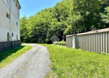 Historic Residence Via XXV Aprile, Mignanego - photo 25