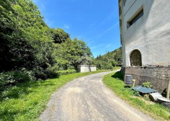 Historic Residence Via XXV Aprile, Mignanego - photo 26
