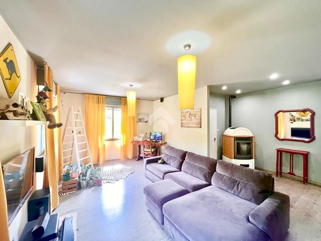 Apartment Via XXV aprile, Busalla - photo 2