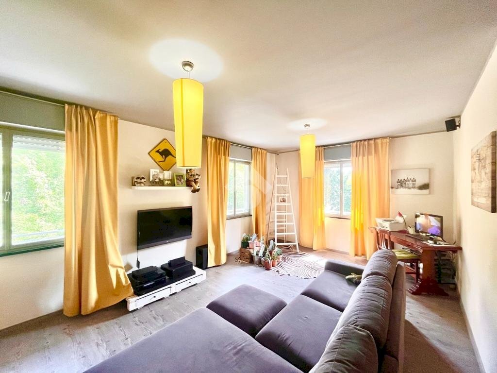 Apartment Via XXV aprile, Busalla - photo 3