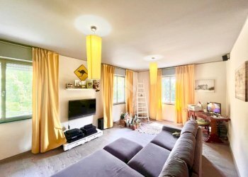 Apartment Via XXV aprile, Busalla - photo 3