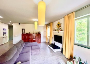 Apartment Via XXV aprile, Busalla - photo 4