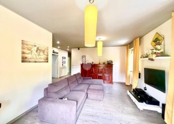 Apartment Via XXV aprile, Busalla - photo 5