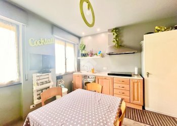 Apartment Via XXV aprile, Busalla - photo 8