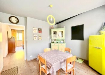 Apartment Via XXV aprile, Busalla - photo 10