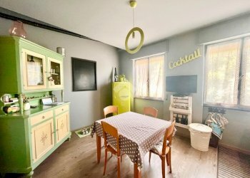 Apartment Via XXV aprile, Busalla - photo 11