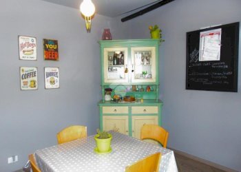 Apartment Via XXV aprile, Busalla - photo 12