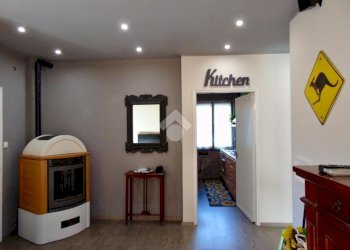 Apartment Via XXV aprile, Busalla - photo 19