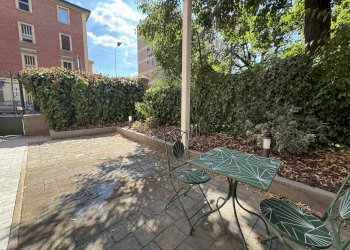 GIARDINO - Bilocale via Emilia Levante, 134, Bologna - foto 1