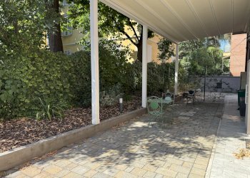 GIARDINO - Bilocale via Emilia Levante, 134, Bologna - foto 3