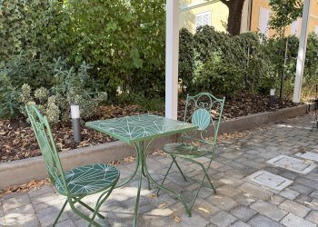 GIARDINO - Bilocale via Emilia Levante, 134, Bologna - foto 4