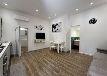 SOGGIORNO - Bilocale via Emilia Levante, 134, Bologna - foto 5