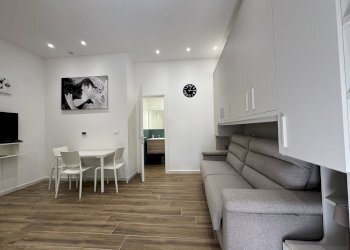 SOGGIORNO - Bilocale via Emilia Levante, 134, Bologna - foto 6