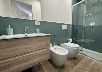 BAGNO - Bilocale via Emilia Levante, 134, Bologna - foto 7