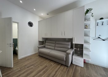 AMBIENTE - Bilocale via Emilia Levante, 134, Bologna - foto 8