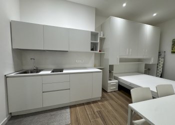 ANGOLO COTTURA - Bilocale via Emilia Levante, 134, Bologna - foto 10
