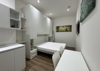 AMBIENTE - Bilocale via Emilia Levante, 134, Bologna - foto 11
