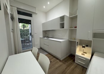 AMBIENTE - Bilocale via Emilia Levante, 134, Bologna - foto 12