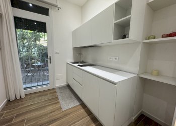AMBIENTE - Bilocale via Emilia Levante, 134, Bologna - foto 13