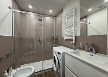 BAGNO - Bilocale via Emilia Levante, 134, Bologna - foto 15