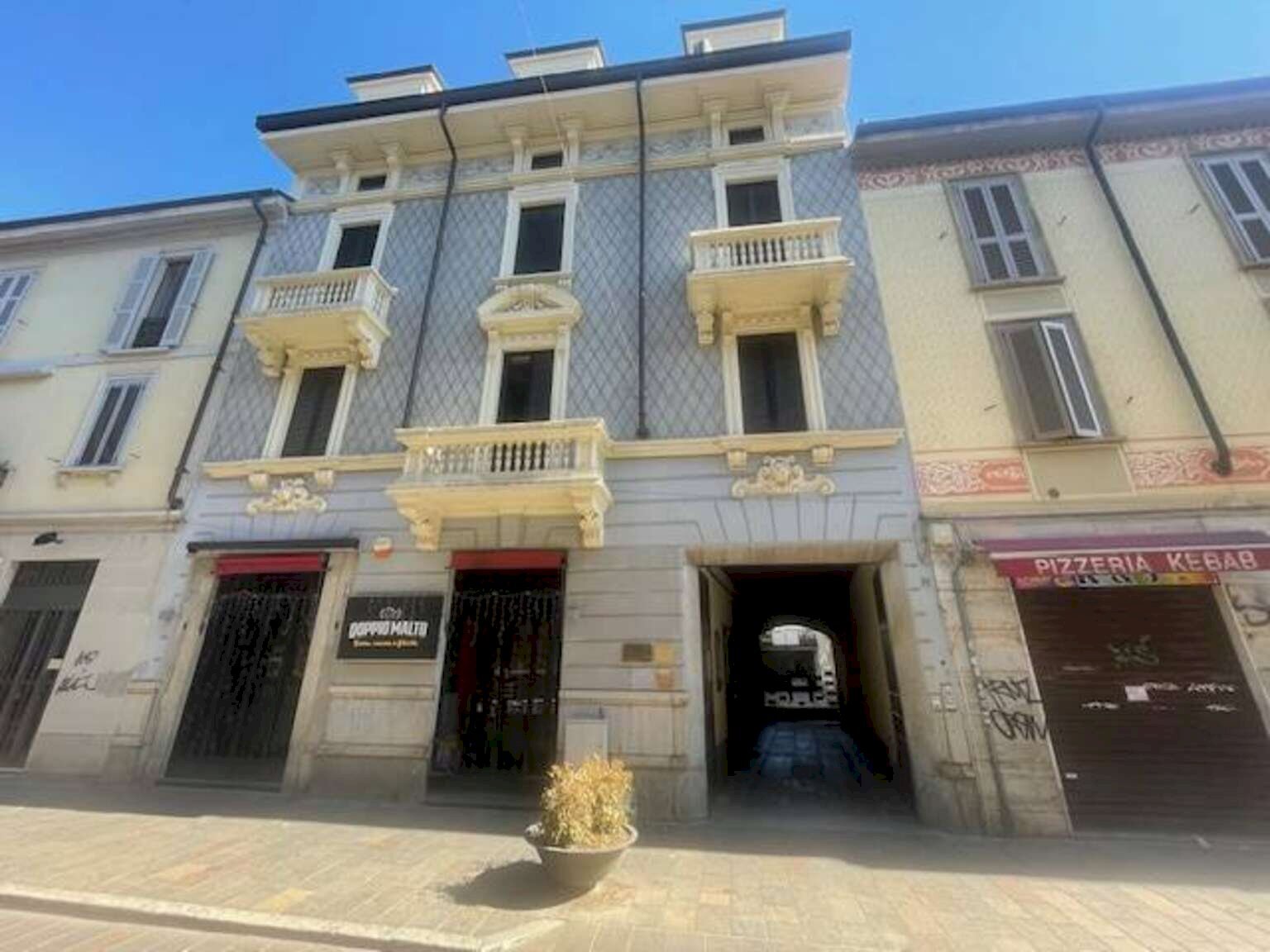Bilocale Monza - foto 1