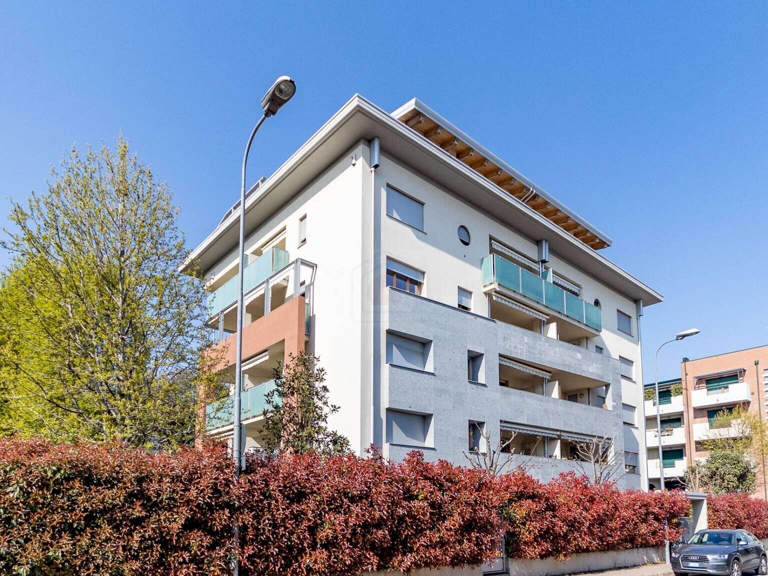 Bilocale Lissone - foto 1