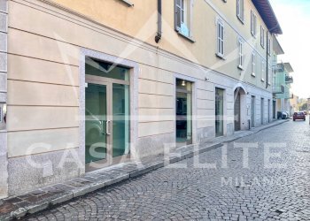 Commercial Premises Abbiategrasso - photo 1