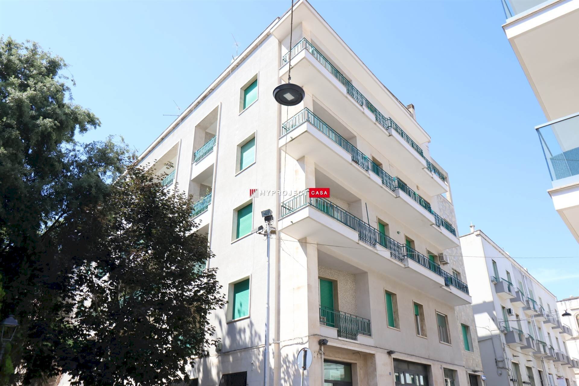 Appartamento Via Antonio Bruni, Martina Franca - foto 1