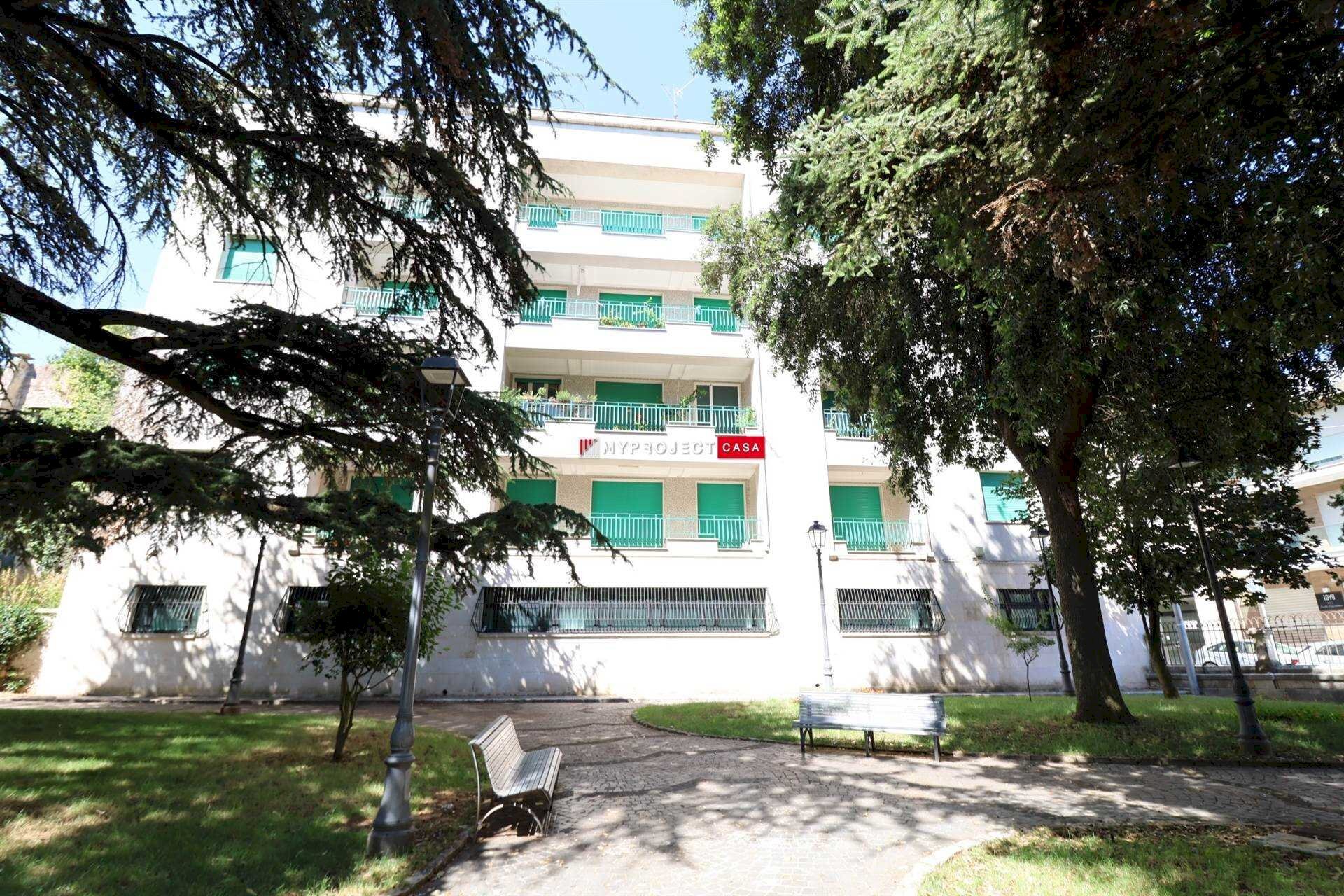 Appartamento Via Antonio Bruni, Martina Franca - foto 2