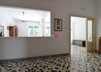 Appartamento Via Antonio Bruni, Martina Franca - foto 4