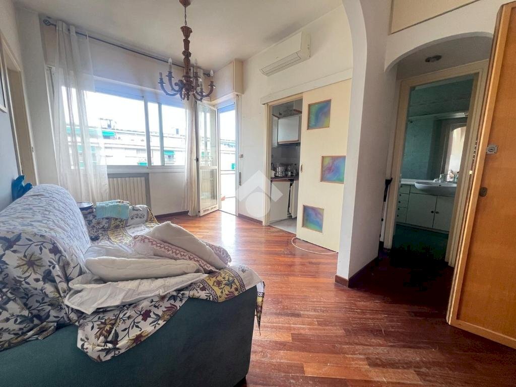 Trilocale Via Tito Speri, Rapallo - foto 2