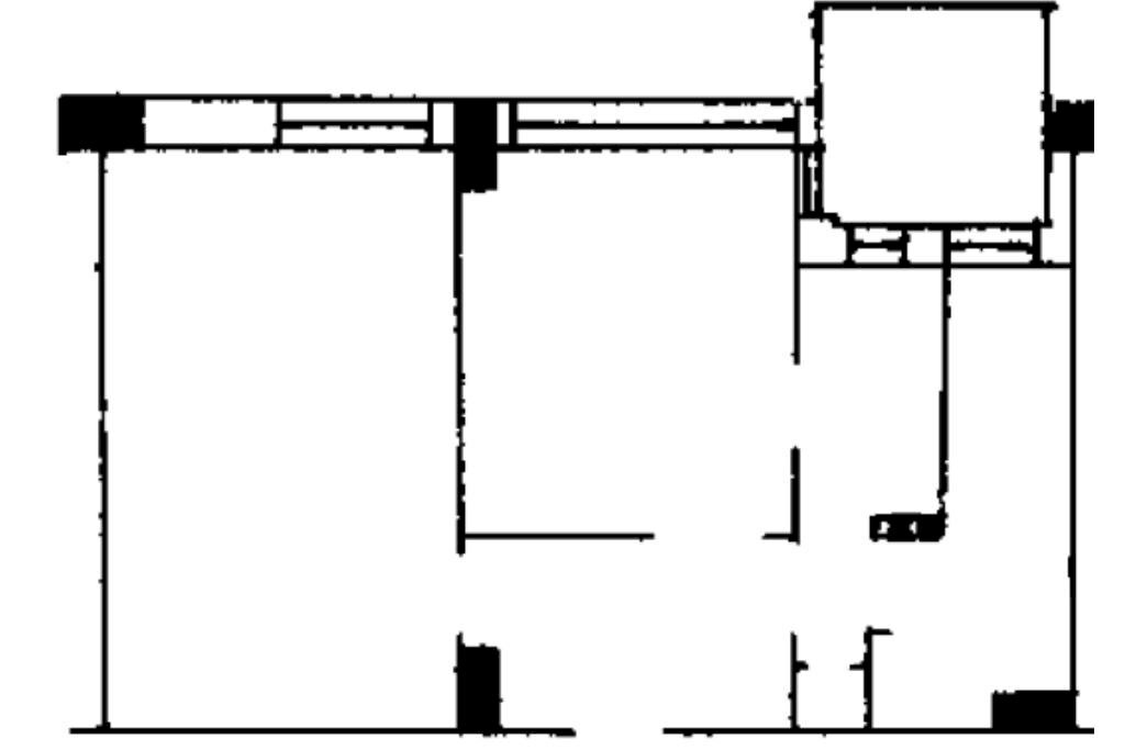 Trilocale Via Tito Speri, Rapallo - planimetria 1
