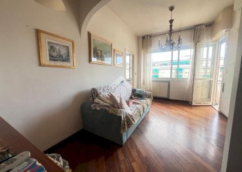 Trilocale Via Tito Speri, Rapallo - foto 5