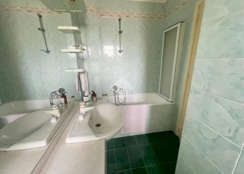 Trilocale Via Tito Speri, Rapallo - foto 16