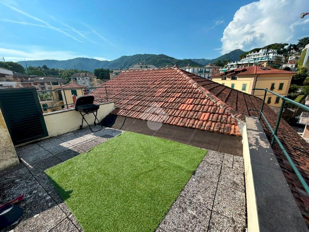 Apartment Vico del ghiaccio, Rapallo - photo 1
