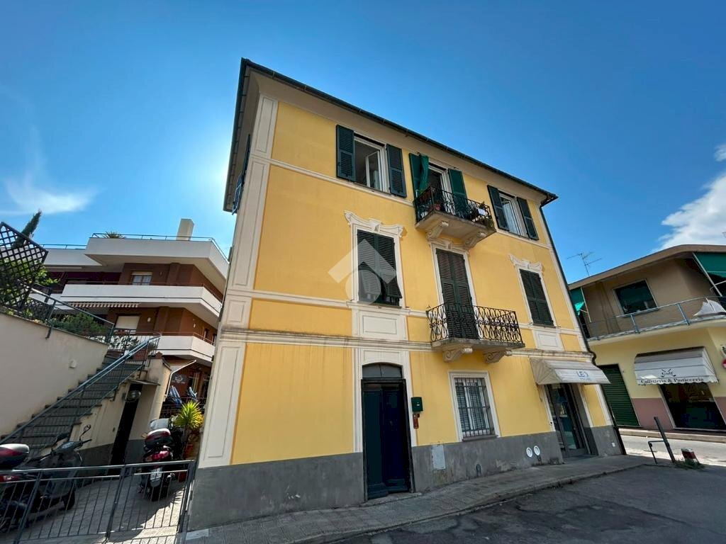Apartment Vico del ghiaccio, Rapallo - photo 2